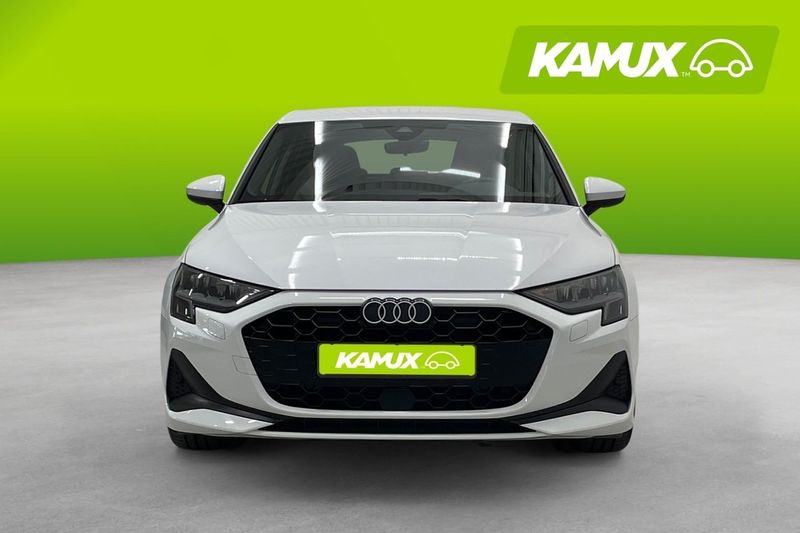 Audi A3 bild 6