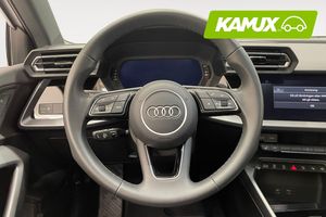 Audi A3 bild 13