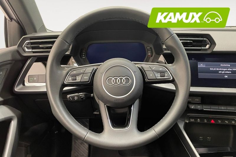 Audi A3 bild 13