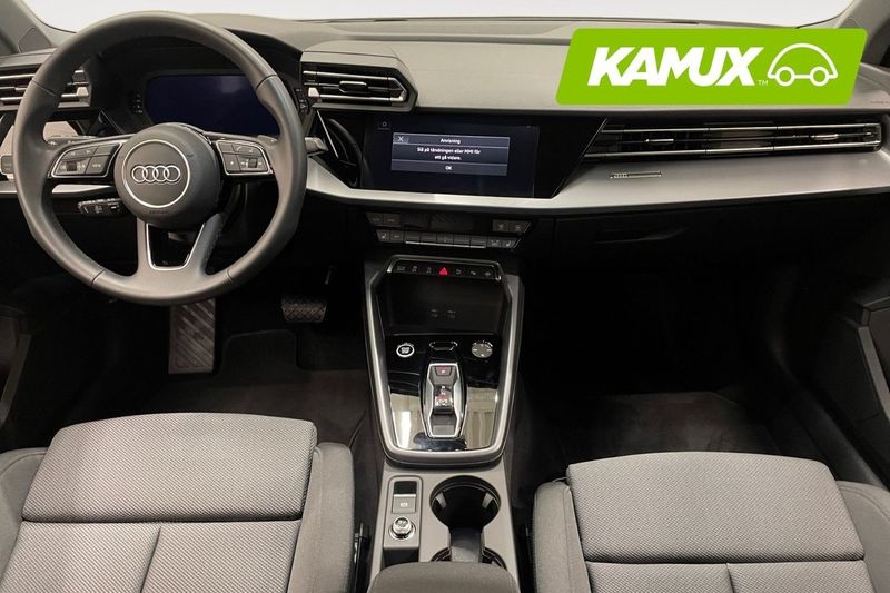 Audi A3 bild 10