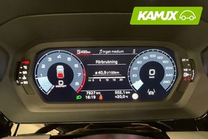 Audi A3 bild 12
