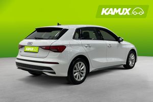 Audi A3 bild 4