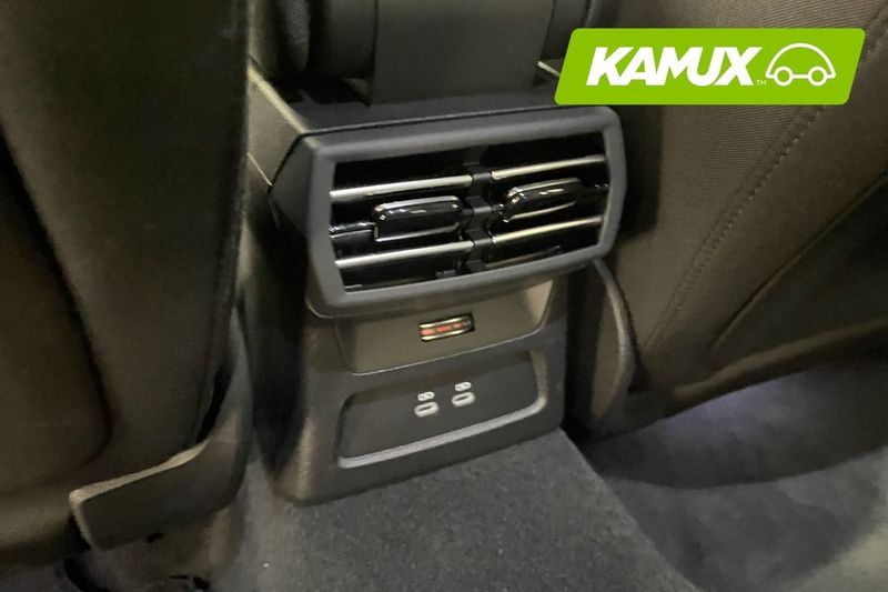Audi A3 bild 20