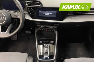 Audi A3 bild 11