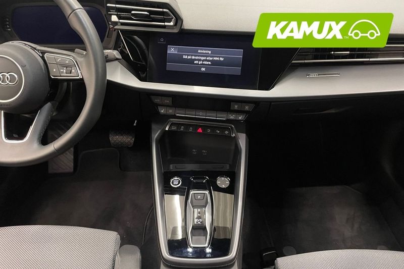 Audi A3 bild 11