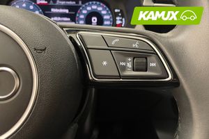 Audi A3 bild 22
