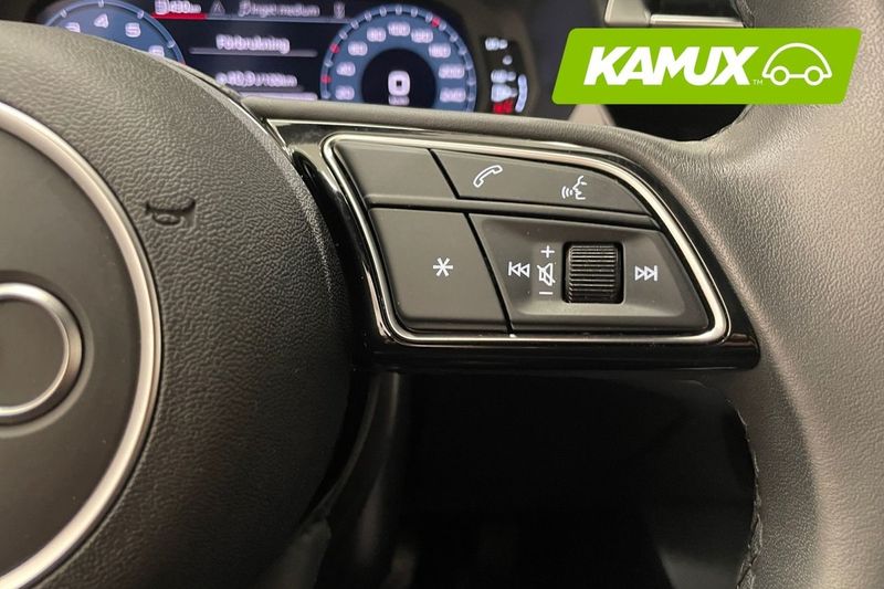 Audi A3 bild 22