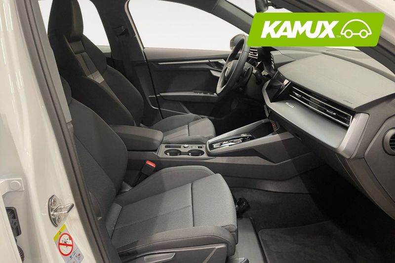 Audi A3 bild 15