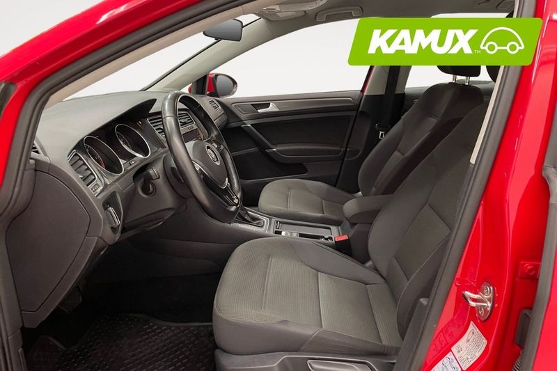 Volkswagen Golf bild 9