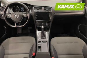 Volkswagen Golf bild 10