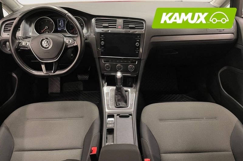 Volkswagen Golf bild 10