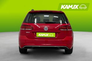 Volkswagen Golf bild 5