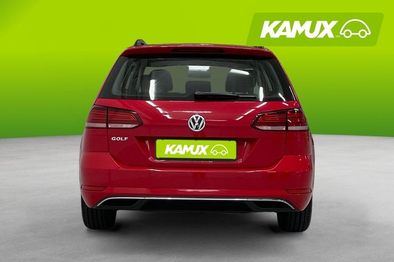 Volkswagen Golf bild 5