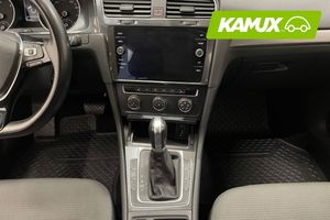Volkswagen Golf bild 11