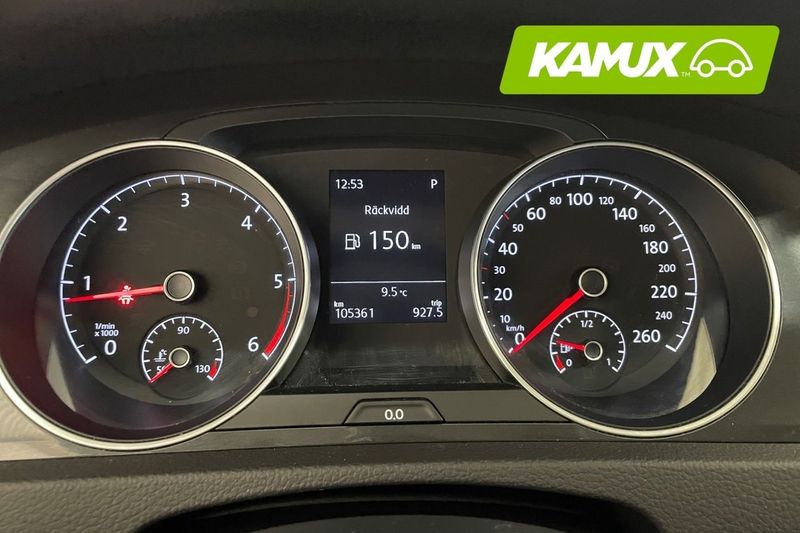 Volkswagen Golf bild 12