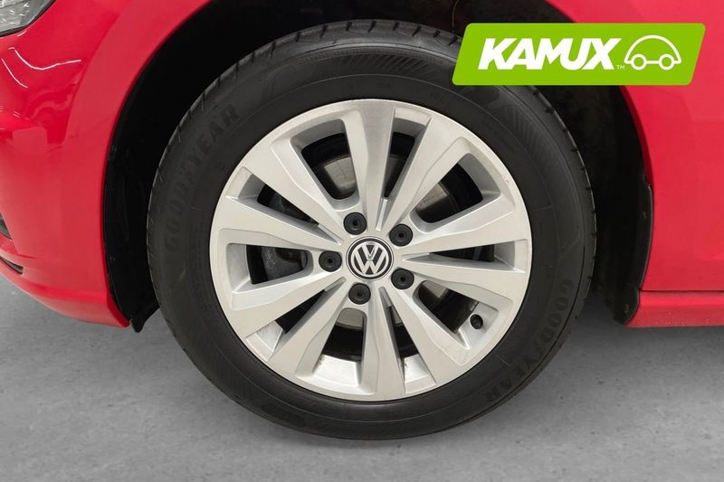 Volkswagen Golf bild 8