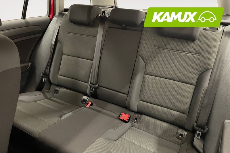 Volkswagen Golf bild 14