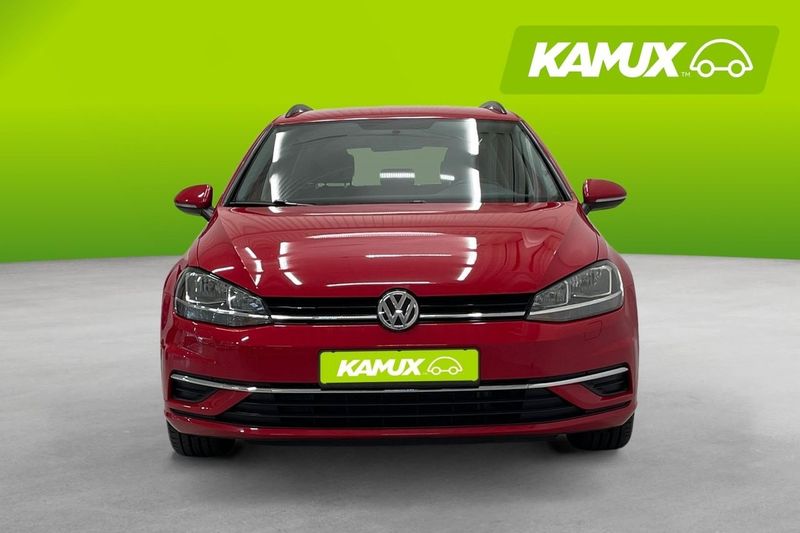 Volkswagen Golf bild 6