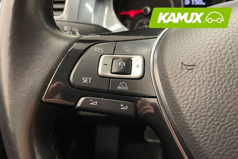 Volkswagen Golf bild 21