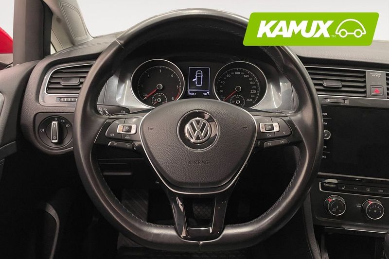 Volkswagen Golf bild 13