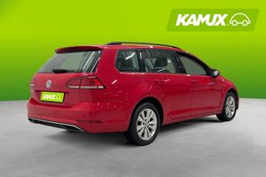 Volkswagen Golf bild 4