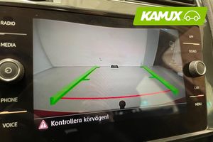 Volkswagen Golf bild 18