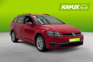 Volkswagen Golf bild 1