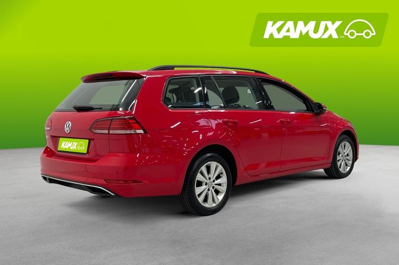 Volkswagen Golf bild 4