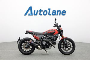 Ducati Scrambler bild 6