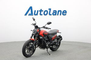 Ducati Scrambler bild 4