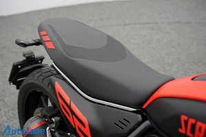 Ducati Scrambler bild 17