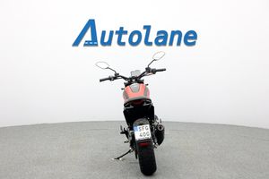 Ducati Scrambler bild 8