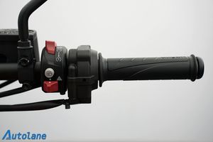 Ducati Scrambler bild 20