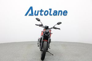 Ducati Scrambler bild 7