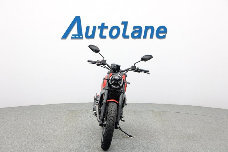 Ducati Scrambler bild 7