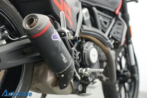 Ducati Scrambler bild 25