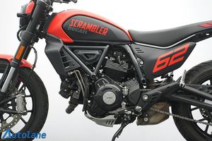 Ducati Scrambler bild 14