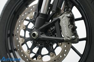 Ducati Scrambler bild 27