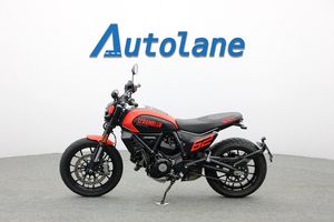 Ducati Scrambler bild 9