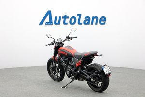 Ducati Scrambler bild 3