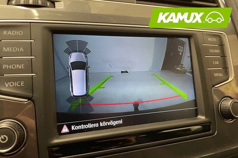 Volkswagen Golf bild 18
