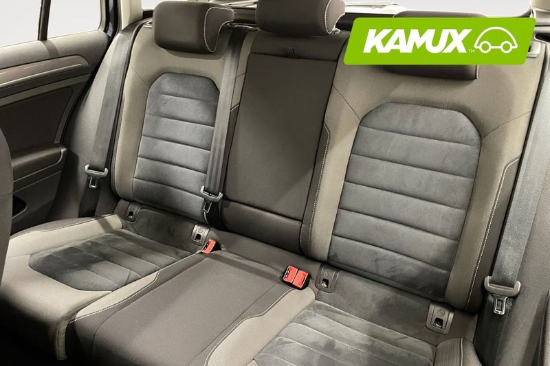Volkswagen Golf bild 14