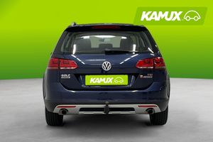 Volkswagen Golf bild 5