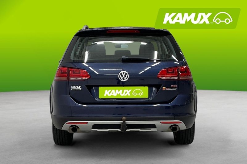Volkswagen Golf bild 5