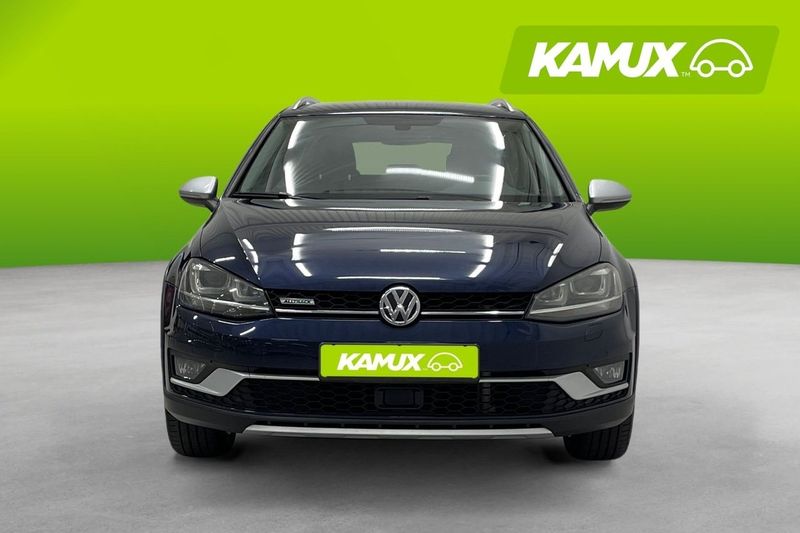 Volkswagen Golf bild 6