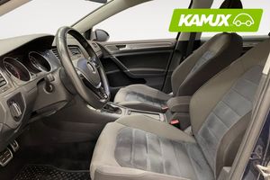 Volkswagen Golf bild 9
