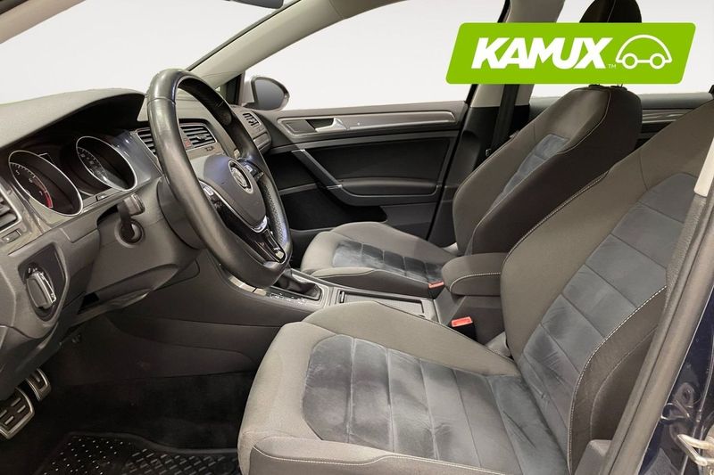 Volkswagen Golf bild 9