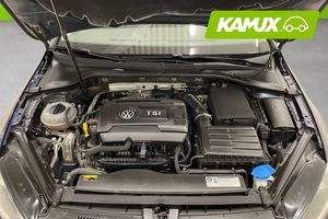 Volkswagen Golf bild 17
