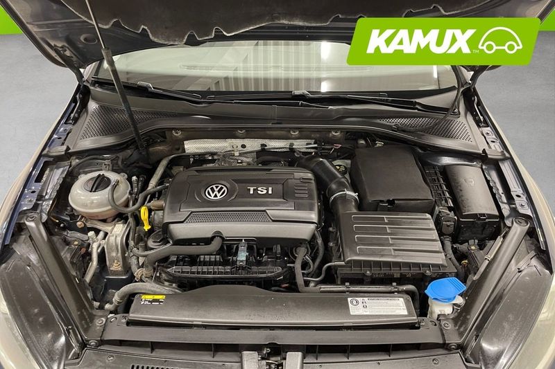Volkswagen Golf bild 17