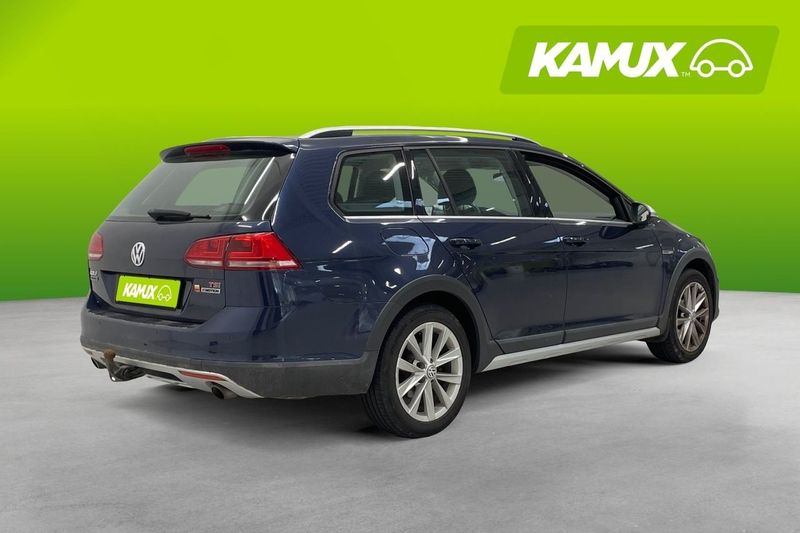 Volkswagen Golf bild 4